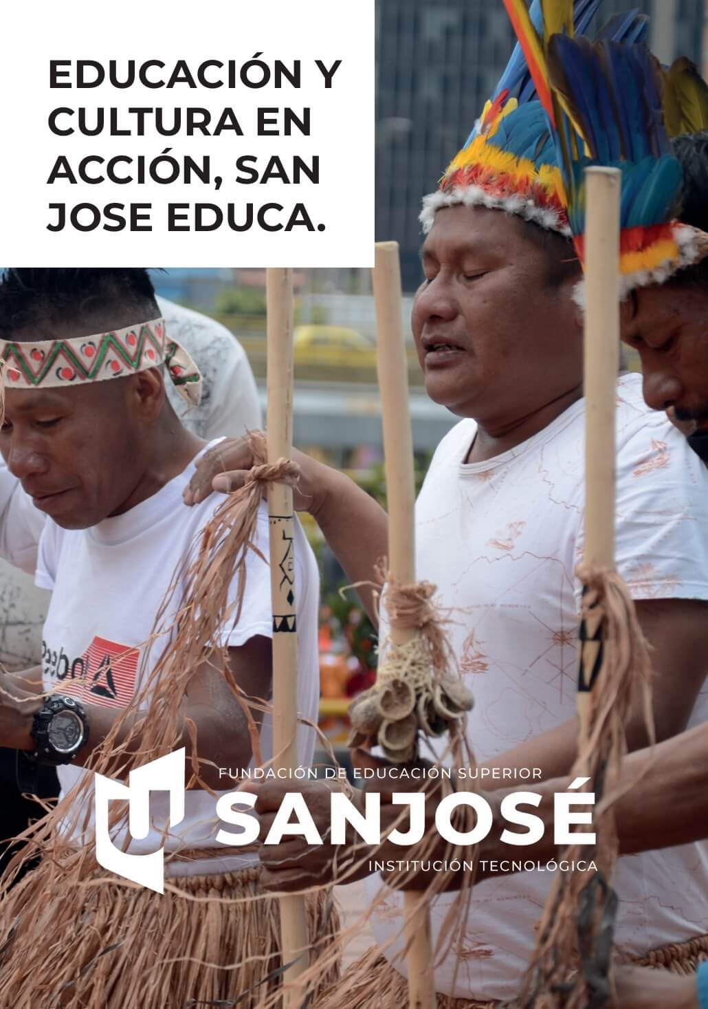 Brochure Indigenas