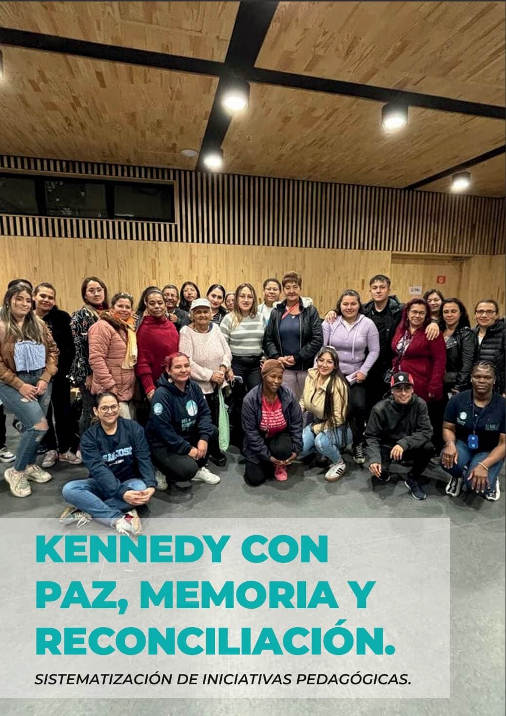 Brochure Kennedy