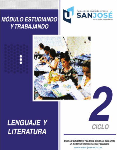 Imagen del libro Ciclo 2