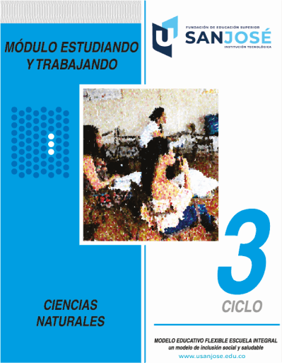 Imagen del libro Ciclo 3
